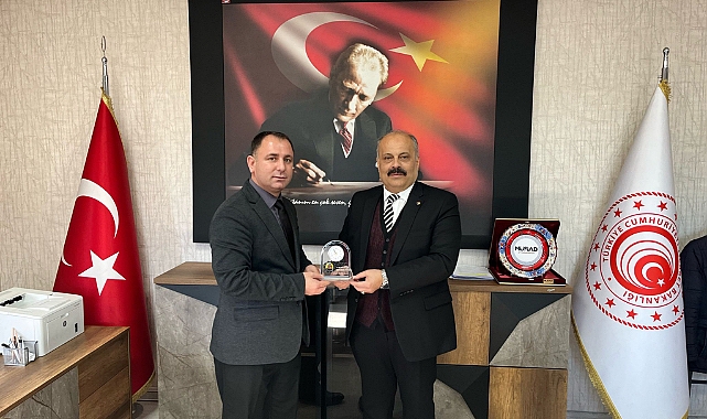 DİTSO' dan Afyonkarahisar da Kurumlarımıza Ziyaret Çıkarması. 2 ditso dan afyonkarahisar da kurumlarimiza ziyaret cikarmasi 8756