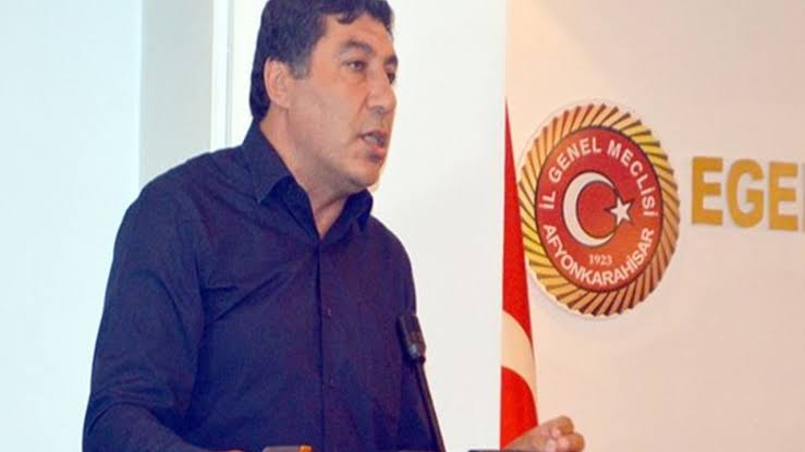 İYİ Parti’nin Dinar adayı belli oldu