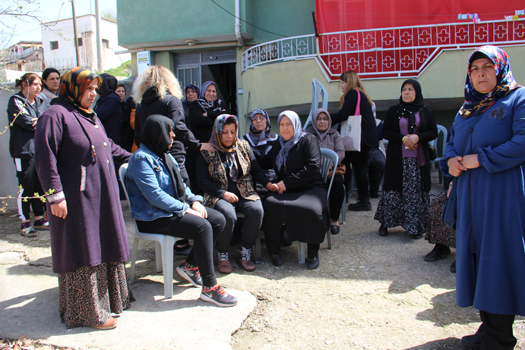 Dinar'da Uzman Çavuş Alper Nuri Çil, Göz Yaşları ile Toprağa Verildi 12 9330065081711712445