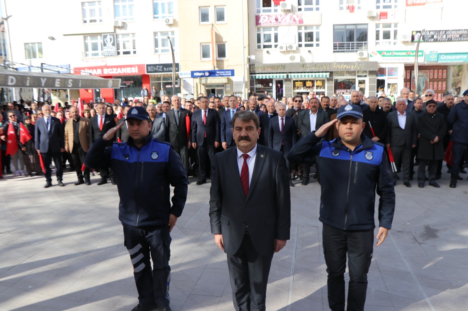 Atatürk’ün ilçemize gelişinin 94. yıl dönümü coşkuyla gerçekleşti 5 Ataturk 3