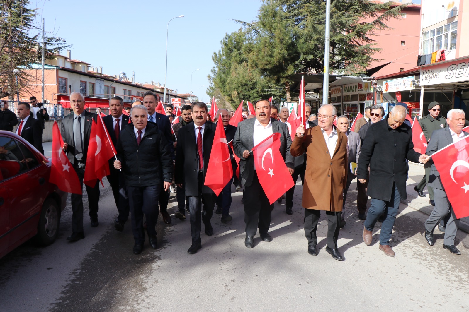 Atatürk’ün ilçemize gelişinin 94. yıl dönümü coşkuyla gerçekleşti 8 Ataturk 7