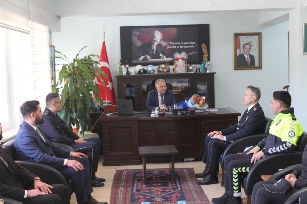 TÜRK POLİS TEŞKİLATININ KURULUŞUNUN 179. YILI KUTLU OLSUN 2 05a55b29 c59f 44d5 adae 79f4b2d9bc7b