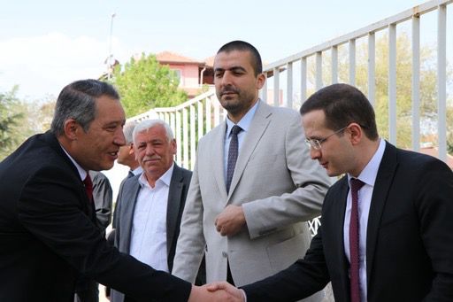 Gezici Çanakkale Müzesi Büyük İlgi Gördü 2 13453195401713447241