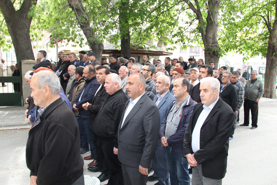 İrfan Yüksel’in Acı Günü 6 13631368521713367366