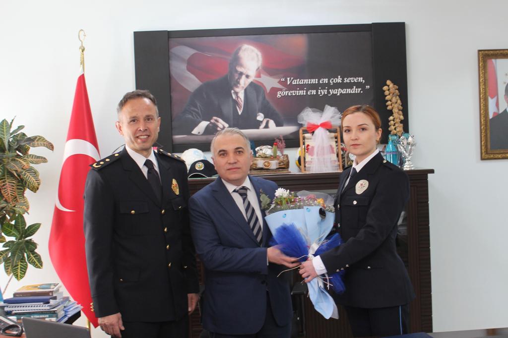 TÜRK POLİS TEŞKİLATININ KURULUŞUNUN 179. YILI KUTLU OLSUN 5 1674575b 86f3 4287 9737 ea7cc5a69e19 1