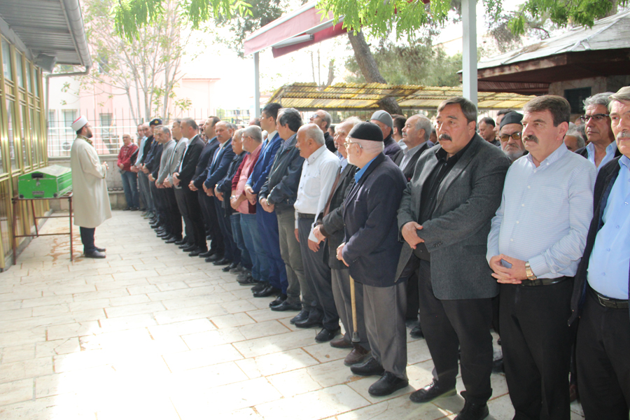 İrfan Yüksel’in Acı Günü 5 2409434421713367961