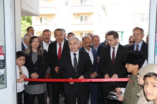 Gezici Çanakkale Müzesi Büyük İlgi Gördü 6 3270427161713447241