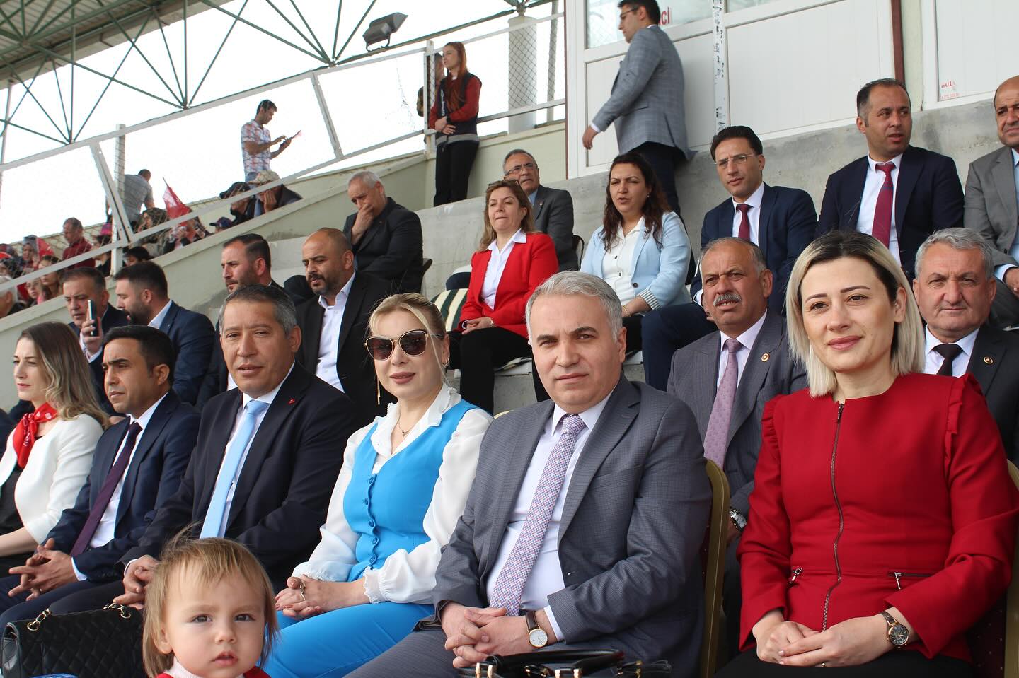 Dinar'da 23 Nisan Ulusal Egemenlik ve Çocuk Bayramı Coşkuyla Kutlandı 2 438101047 18077184454475782 2559814216296785851 n