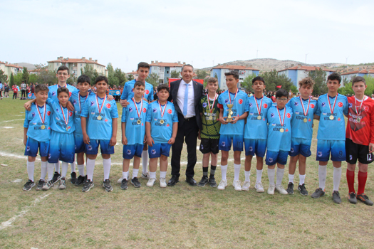 Dinar'da 23 Nisan Ulusal Egemenlik ve Çocuk Bayramı Coşkuyla Kutlandı 17 9725801261713865640