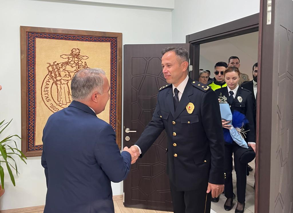 TÜRK POLİS TEŞKİLATININ KURULUŞUNUN 179. YILI KUTLU OLSUN 6 a4d36018 1b14 422c b0e0 ff8d882e85db