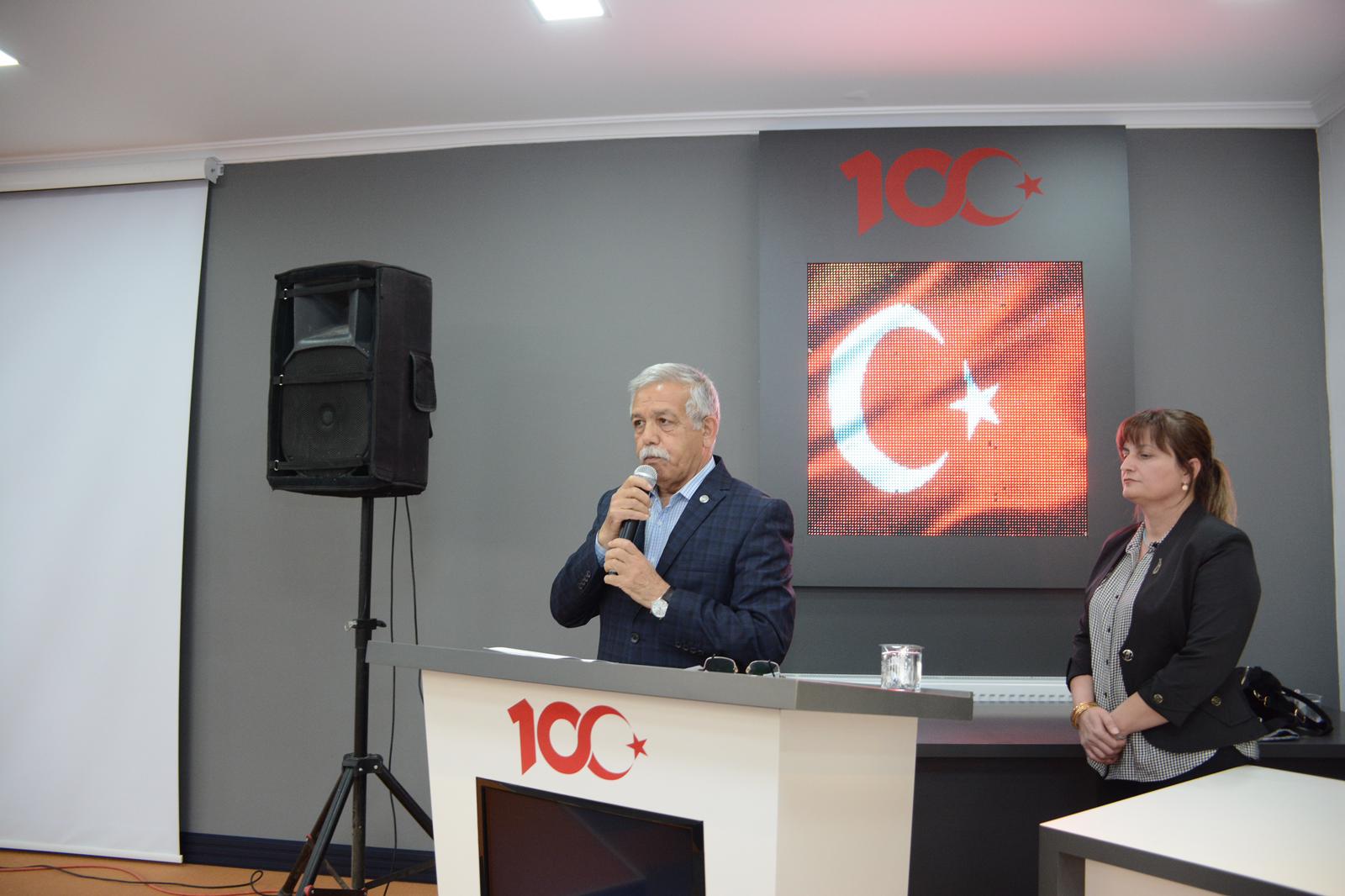 Dinar'da Kum Sanatı Gösterisi ve Şiir Dinletisi Halkımızdan Yoğun İlgi Gördü 11 11132350741715664644