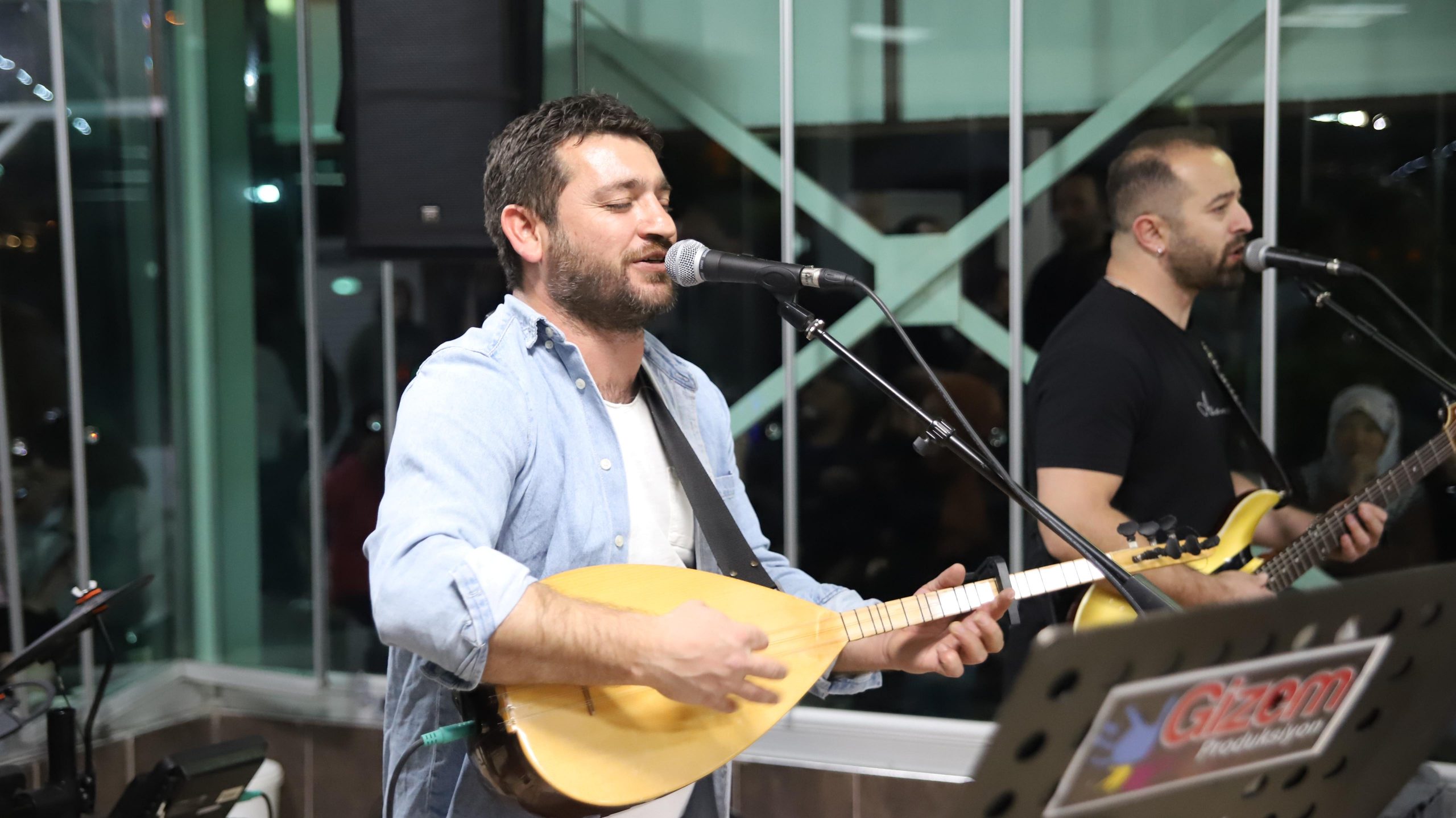 Hıdırellez Şenliklerimizin İlk Günü Büyük Bir Coşkuyla Kutlandı. 3 11702992411714980102 scaled