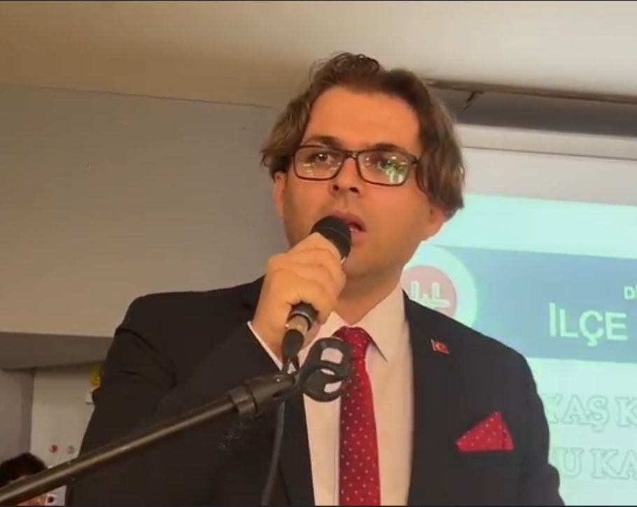 Dinar İlçe Müftümüz Ahmet Kervamcıoğlu Yine Gönüllerde 2 14613709421716375192