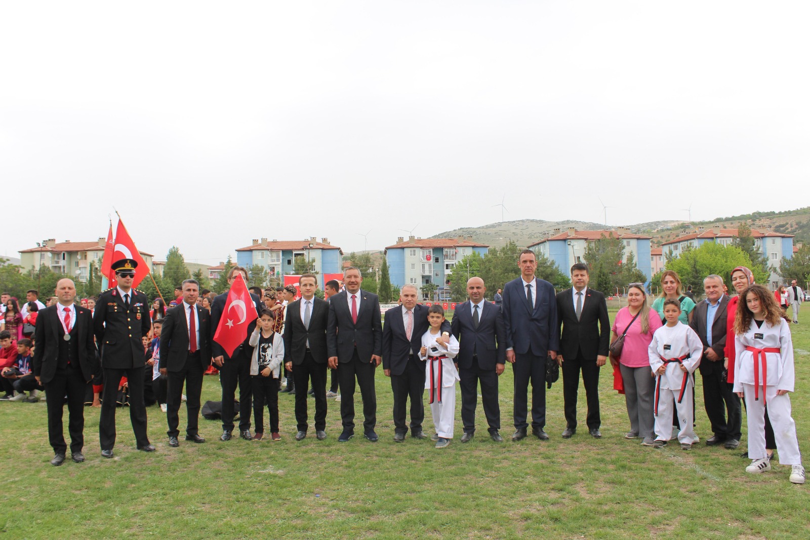 19 Mayıs Atatürk’ü Anma Gençlik ve Spor Bayramı’nın 105. Yılı Kutlu Olsun! 2 19 mayis bayrami 1