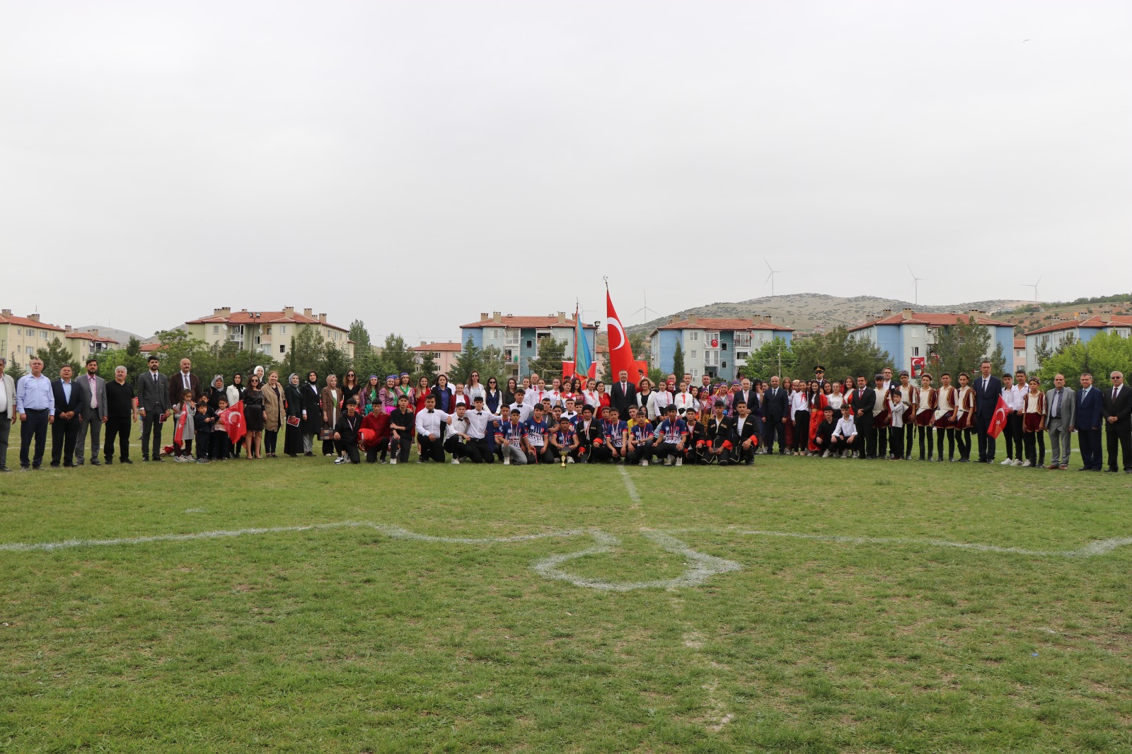 19 Mayıs Atatürk’ü Anma Gençlik ve Spor Bayramı’nın 105. Yılı Kutlu Olsun! 4 19 mayis bayrami 2