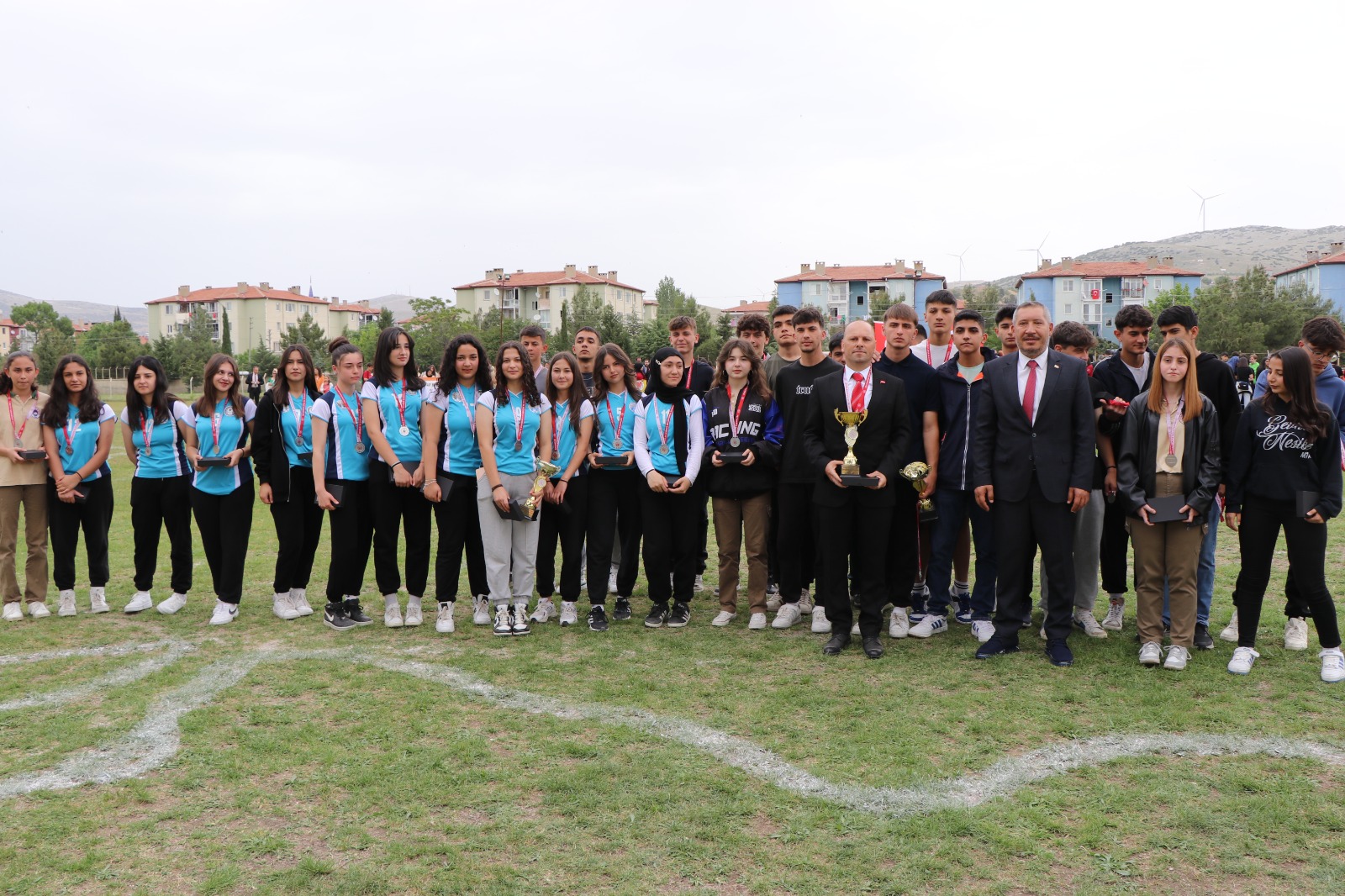 19 Mayıs Atatürk’ü Anma Gençlik ve Spor Bayramı’nın 105. Yılı Kutlu Olsun! 5 19 mayis bayrami 3