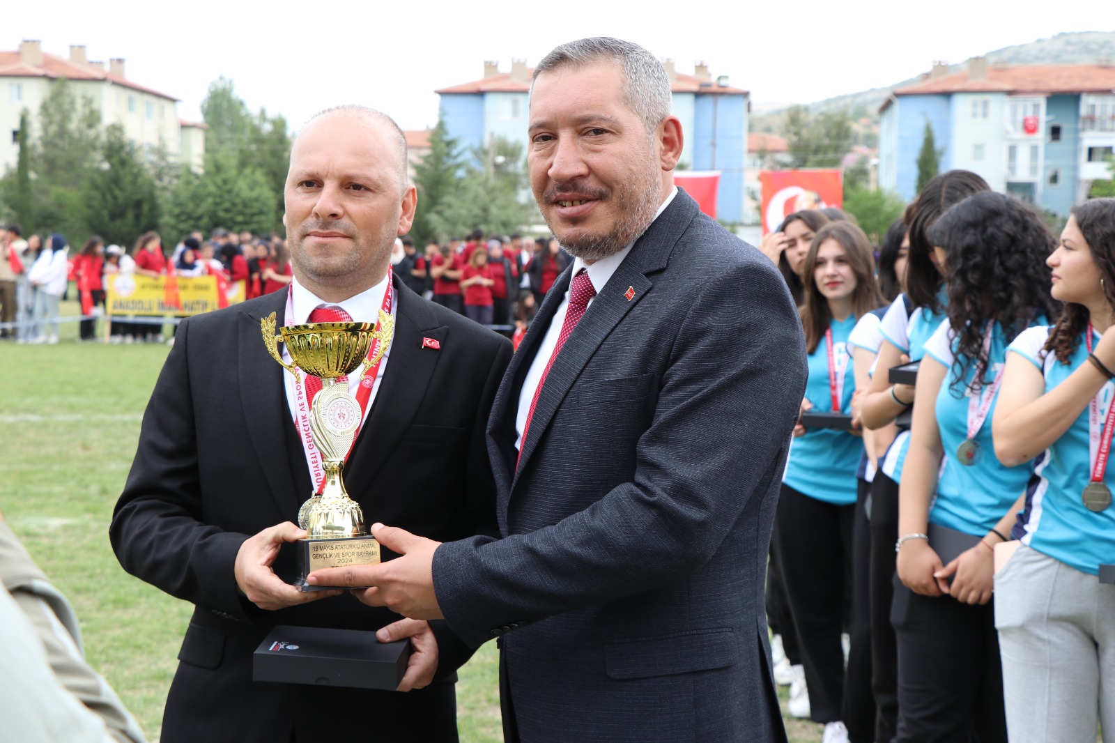 19 Mayıs Atatürk’ü Anma Gençlik ve Spor Bayramı’nın 105. Yılı Kutlu Olsun! 6 19 mayis bayrami 4