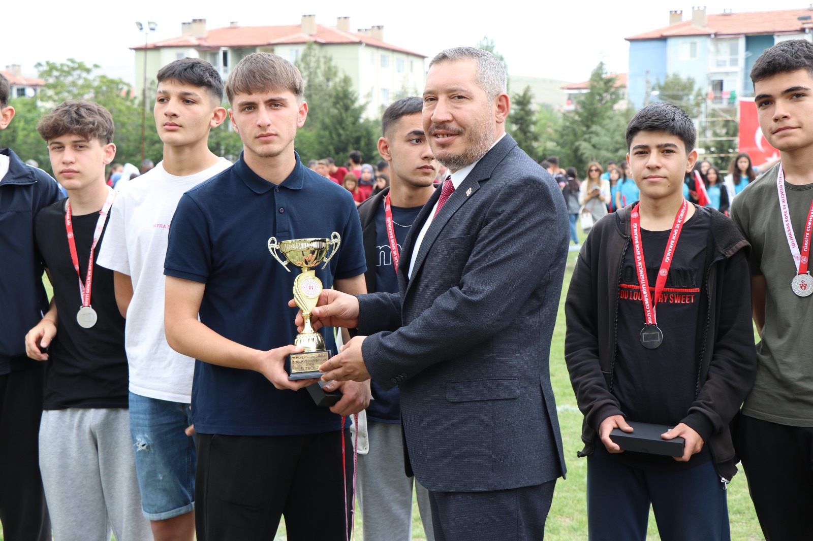 19 Mayıs Atatürk’ü Anma Gençlik ve Spor Bayramı’nın 105. Yılı Kutlu Olsun! 7 19 mayis bayrami 5