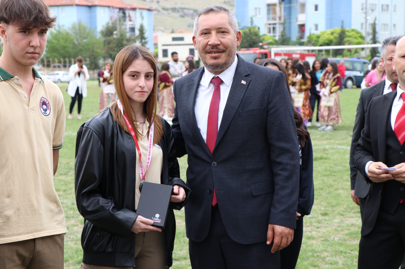 19 Mayıs Atatürk’ü Anma Gençlik ve Spor Bayramı’nın 105. Yılı Kutlu Olsun! 8 19 mayis bayrami 6