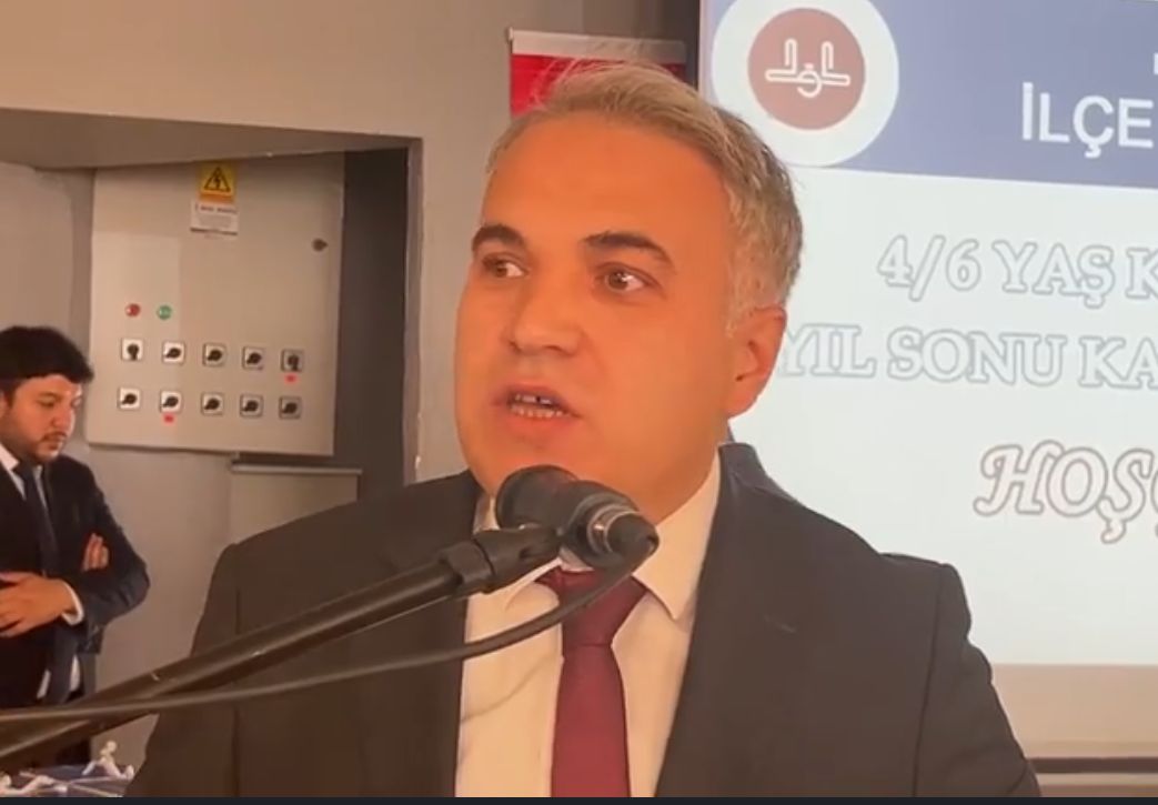 Dinar İlçe Müftümüz Ahmet Kervamcıoğlu Yine Gönüllerde 3 2064348801716375191