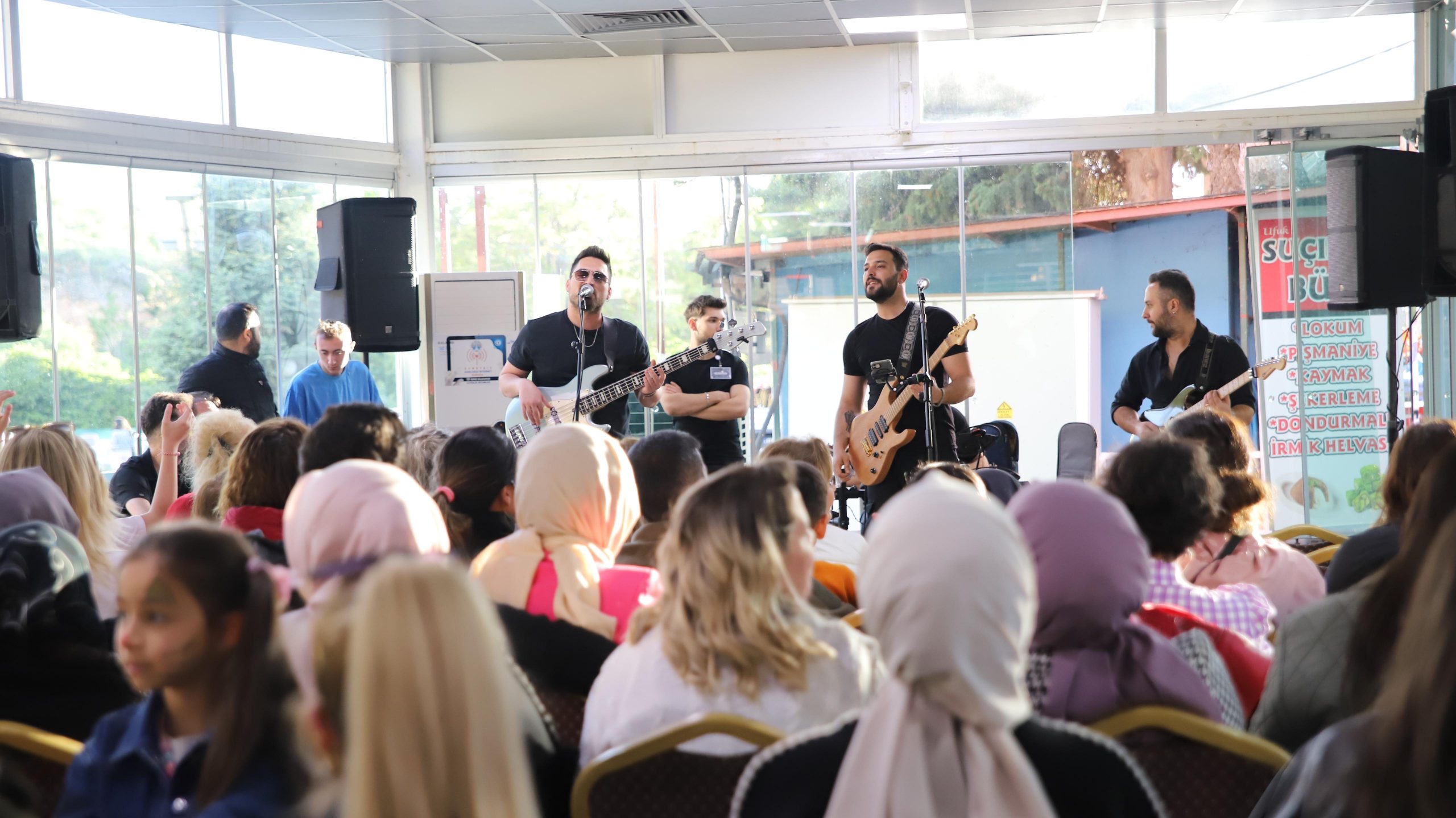 Hıdırellez Şenliklerimizin İlk Günü Büyük Bir Coşkuyla Kutlandı. 5 20660433691714980097 scaled