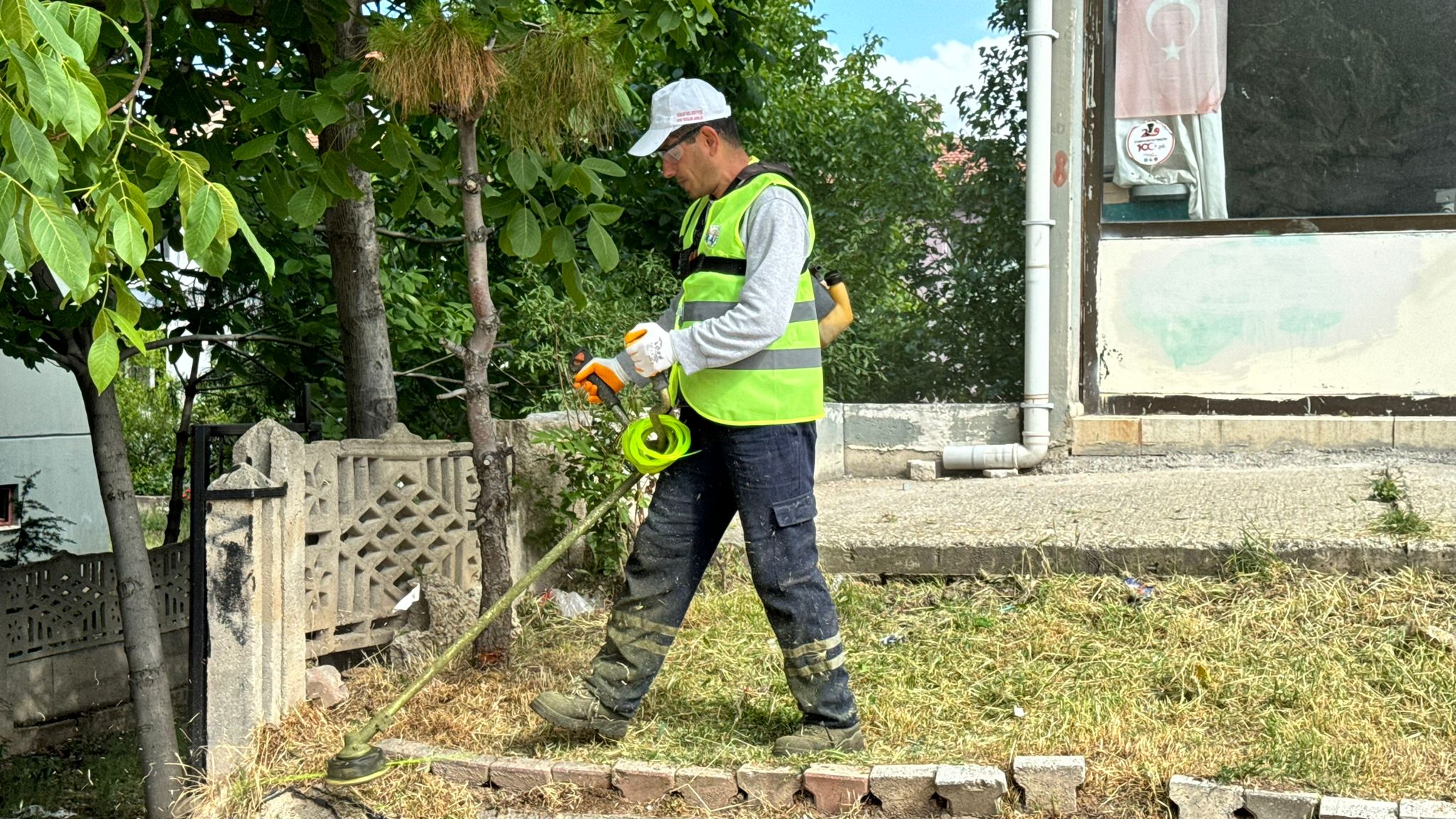 "DAHA TEMİZ BİR DİNAR İÇİN ÇALIŞIYORUZ" 5 21379317981715681399