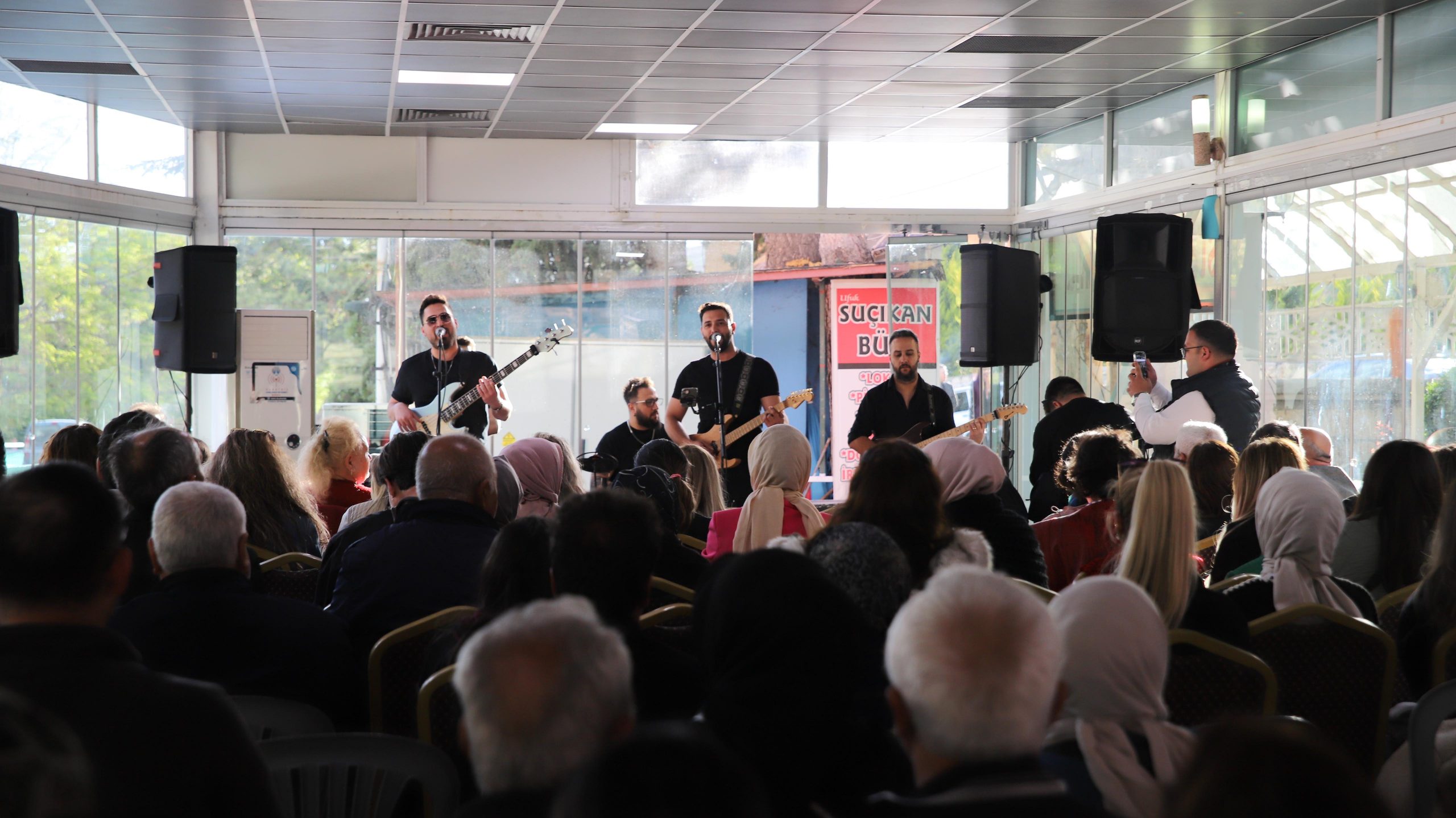 Hıdırellez Şenliklerimizin İlk Günü Büyük Bir Coşkuyla Kutlandı. 6 4068663511714980094 scaled