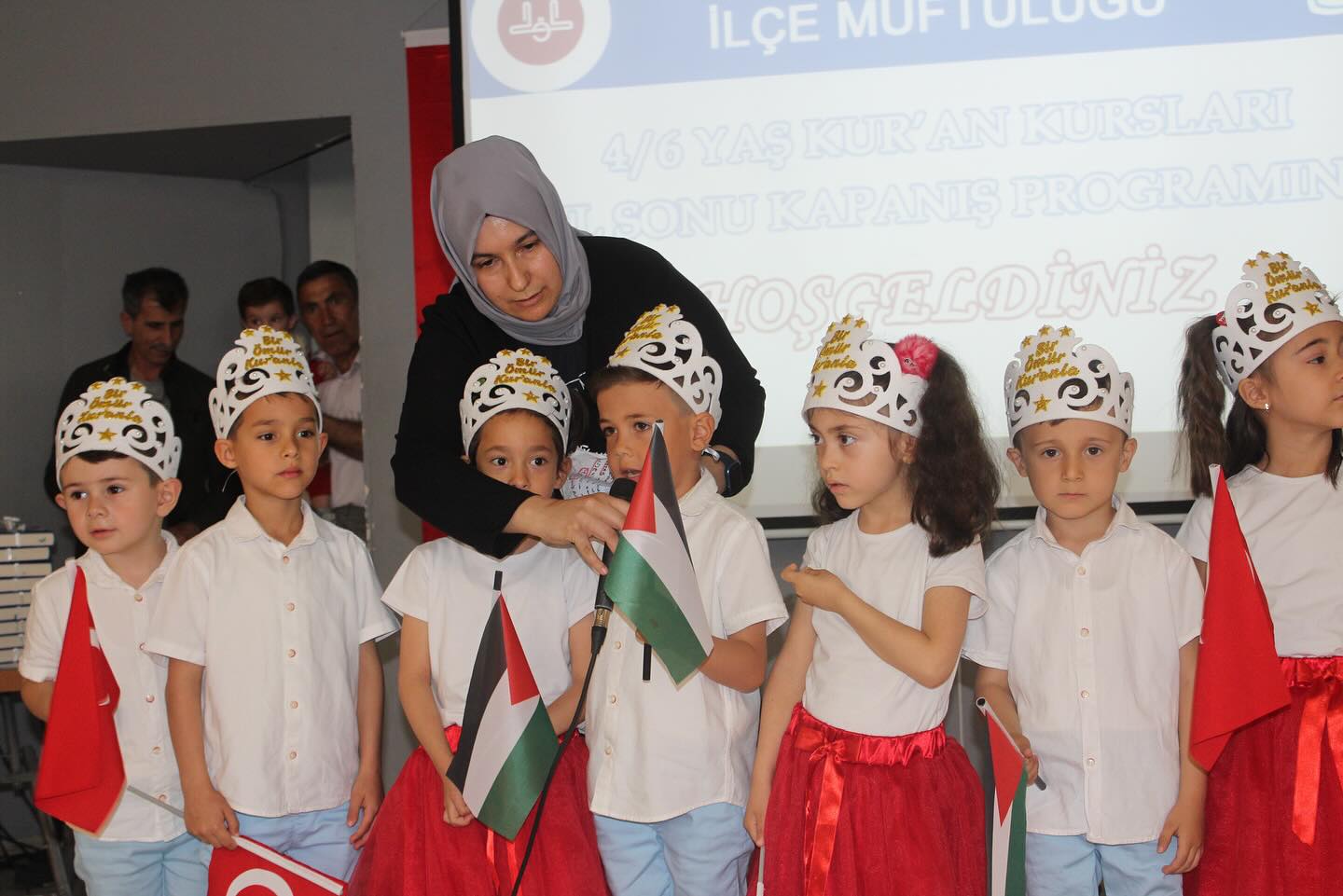 Dinar İlçe Müftümüz Ahmet Kervamcıoğlu Yine Gönüllerde 4 441188517 18080088094475782 3973806394239662070 n