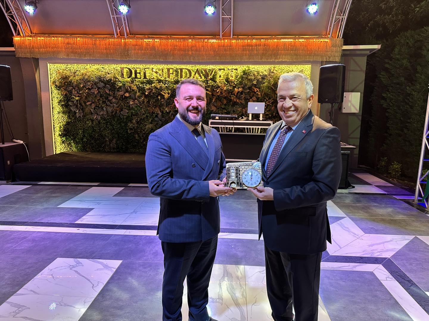 NİLİÜFER  BELEDİYESİNİN DÜZENLEDİĞİ SPOR ŞENLİKLERİNE KATILDIK