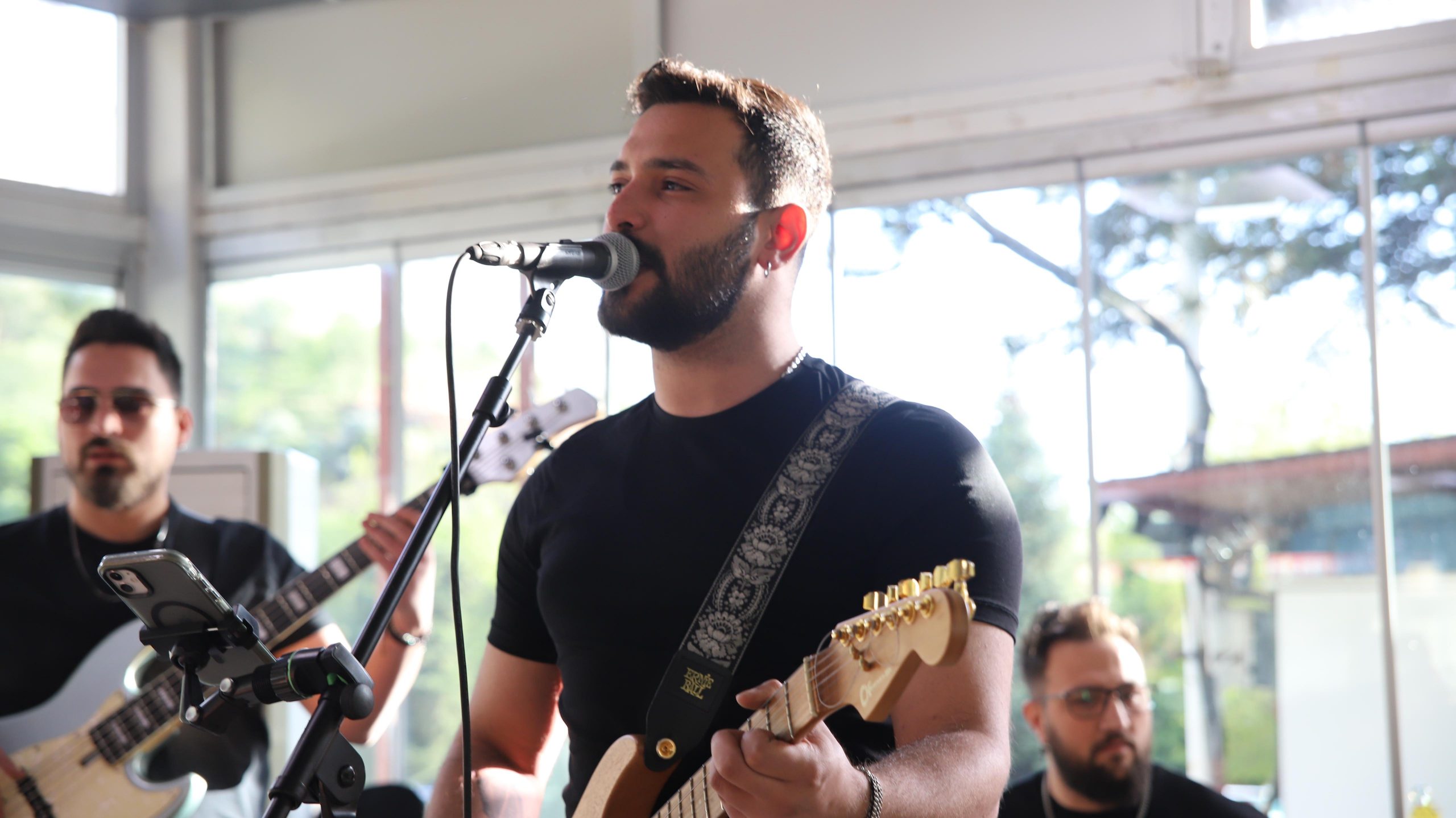 Hıdırellez Şenliklerimizin İlk Günü Büyük Bir Coşkuyla Kutlandı. 7 8787497041714980083 scaled