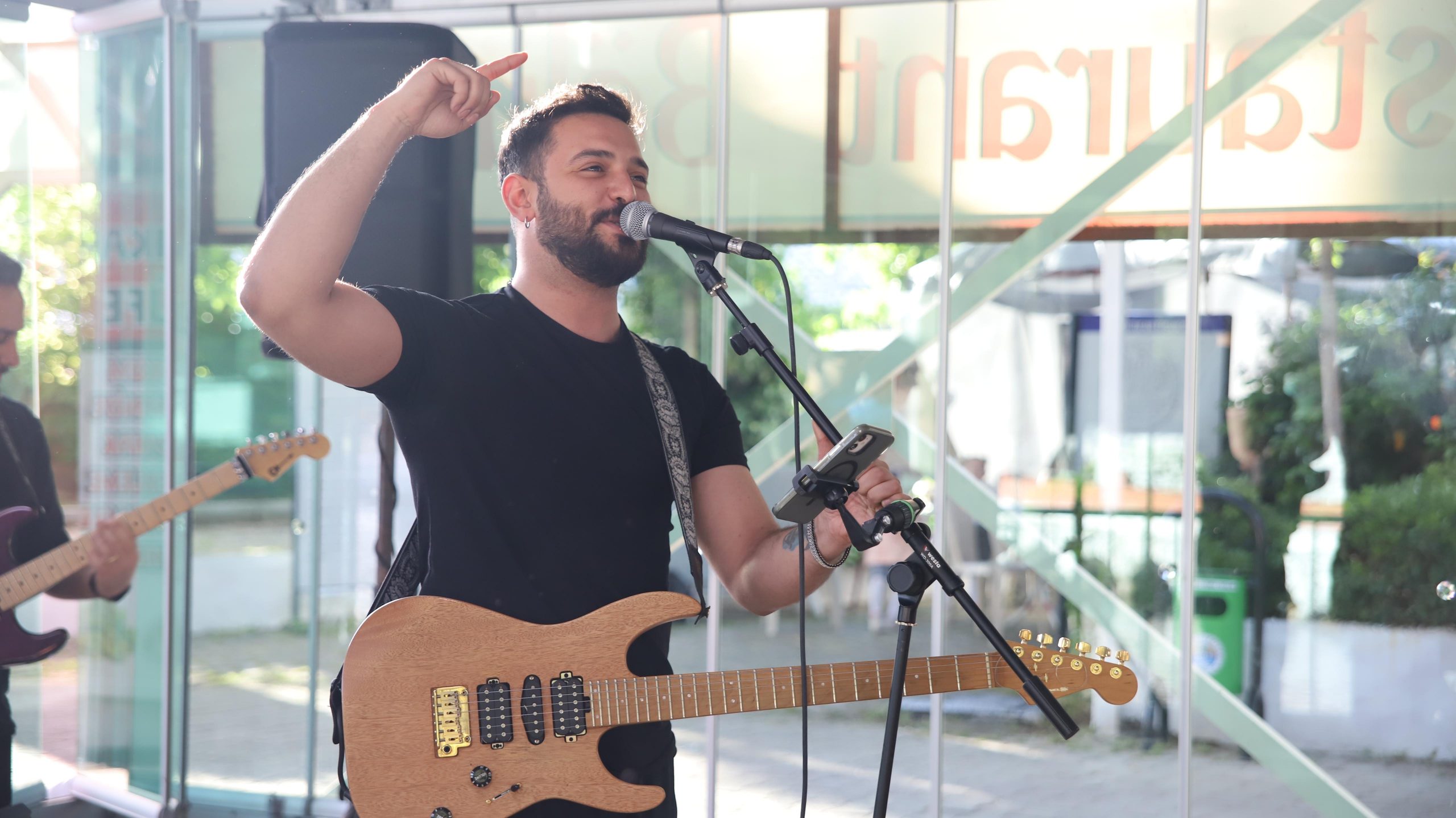 Hıdırellez Şenliklerimizin İlk Günü Büyük Bir Coşkuyla Kutlandı. 8 9578930101714980088 scaled