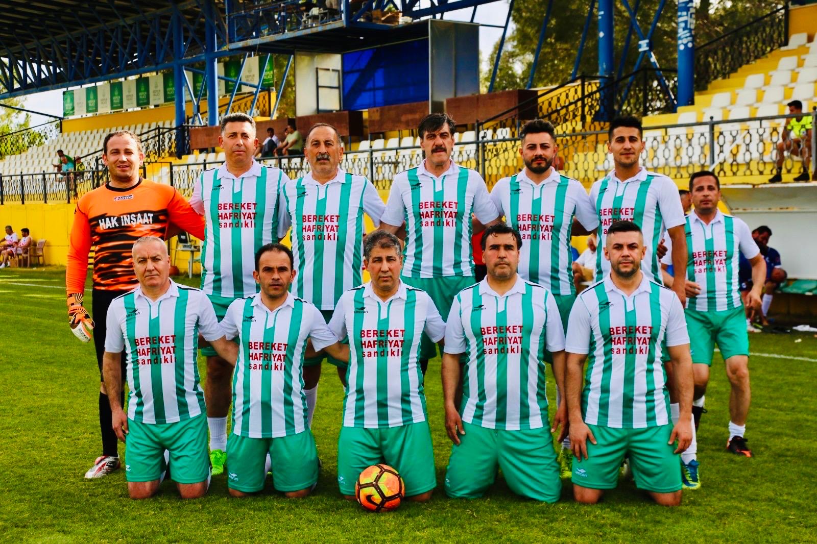 Dinar Masterleri Antalya'da Düzenlenen Master Cup Turnuvasına Katıldı 4 Mastrler 2