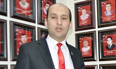 Dinarlı Yaralanan Askerimizle İlgili İsmail Kumartaşlı Bilgilendirme Yaptı