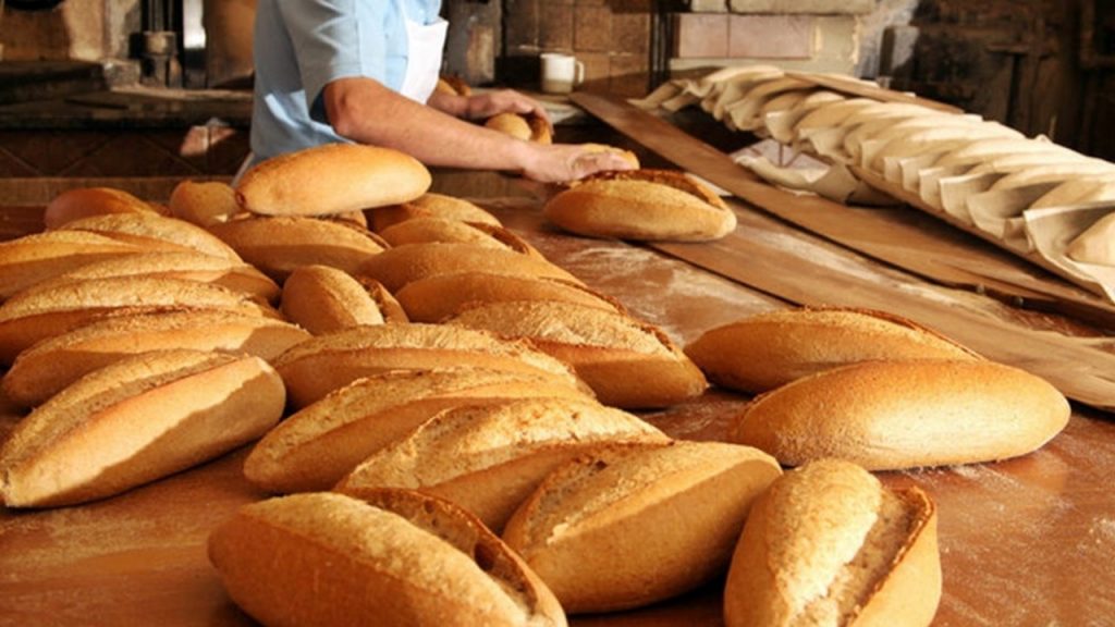 Dinar’da Ekmeğin Fiyatı Değişti