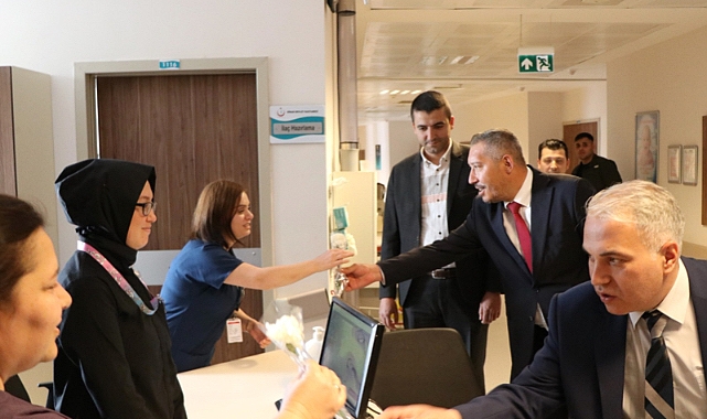 "HEMŞİRELER HAFTASI KUTLU OLSUN" 8 hemsireler haftasi kutlu olsun 9655