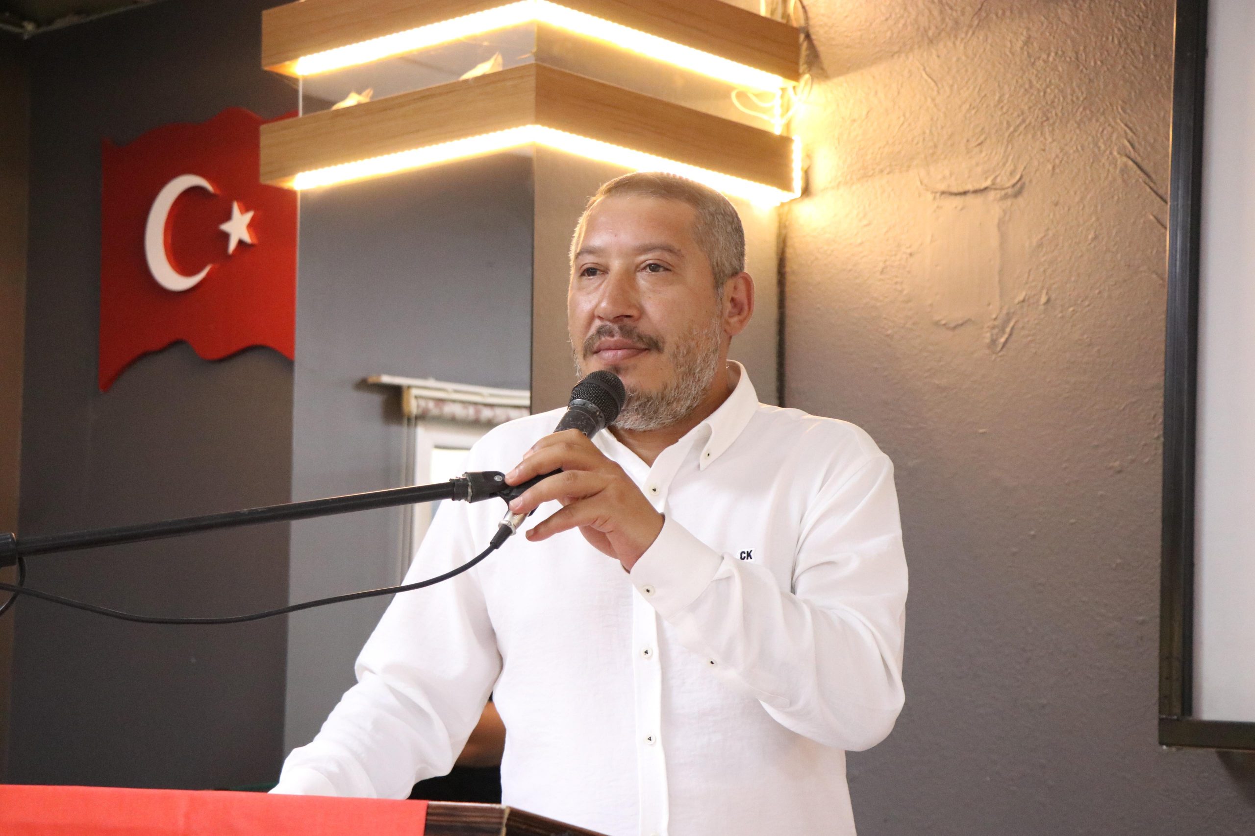 Belediye Başkanımız Veysel Topçu Hakim ve Savcıların Veda Yemeğine Katıldı 5 Bsk 3 scaled