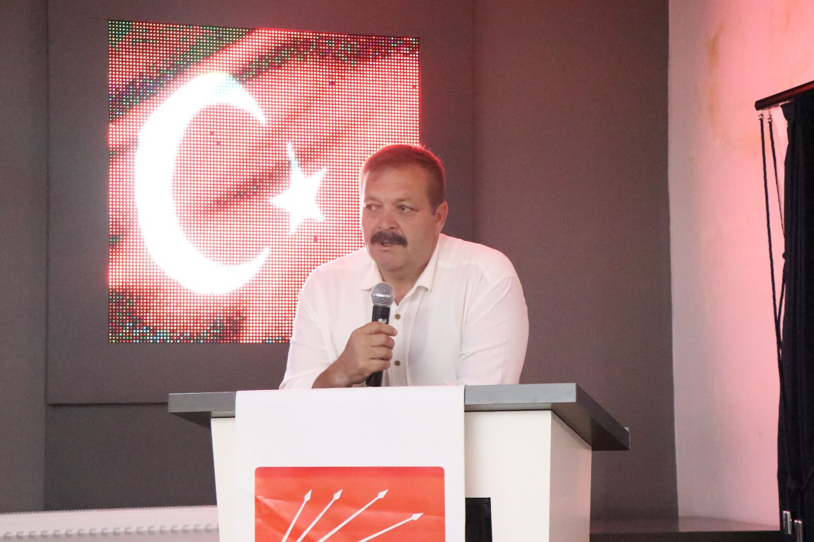 Dinar’da CHP Danışma Kurulu Toplantısı 6 CHP 5