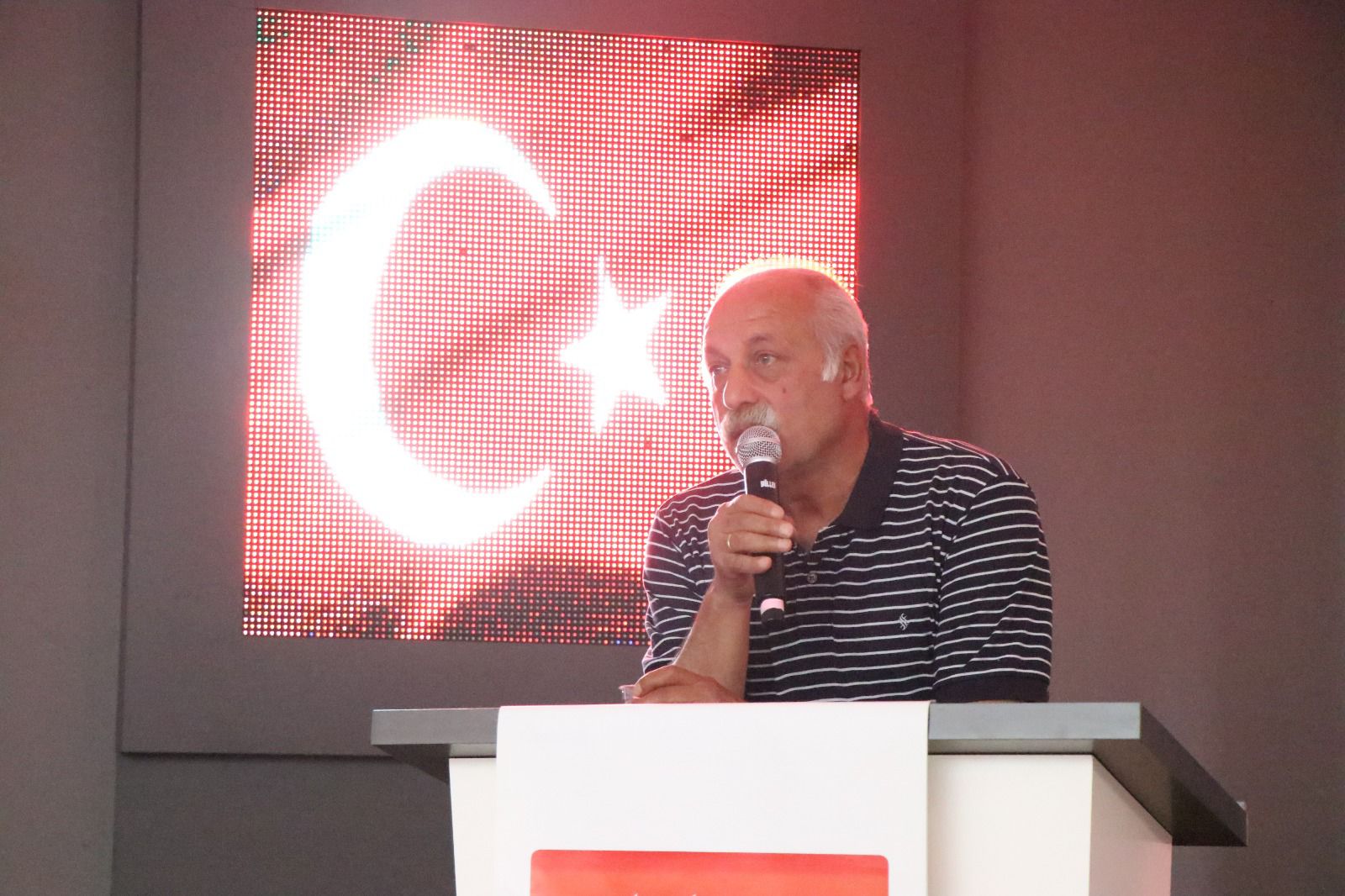 Dinar’da CHP Danışma Kurulu Toplantısı 7 CHP 6