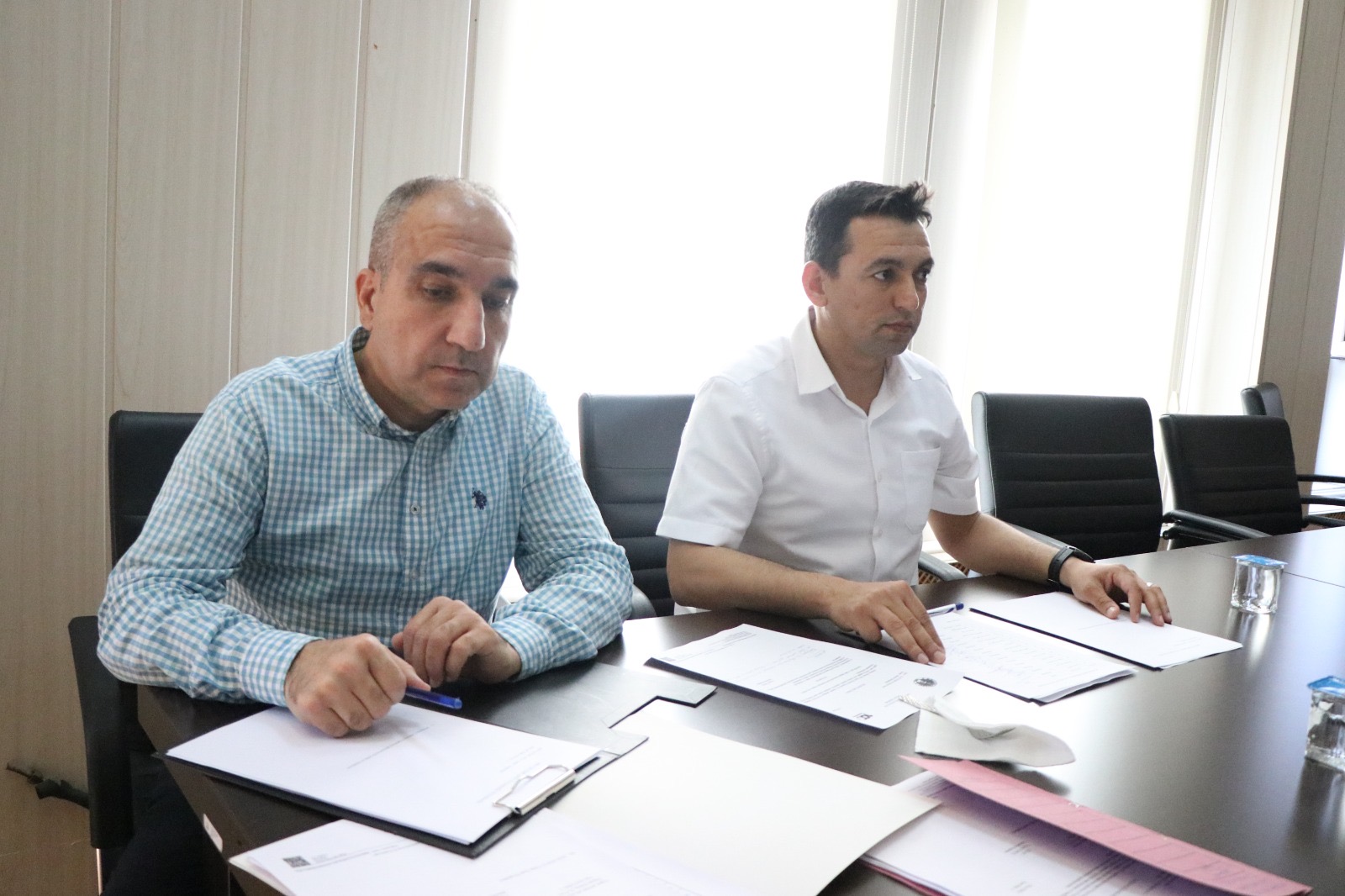 “Haziran Ayı Belediye Meclis Toplantısı Gerçekleştirildi” 3 Meclis 1