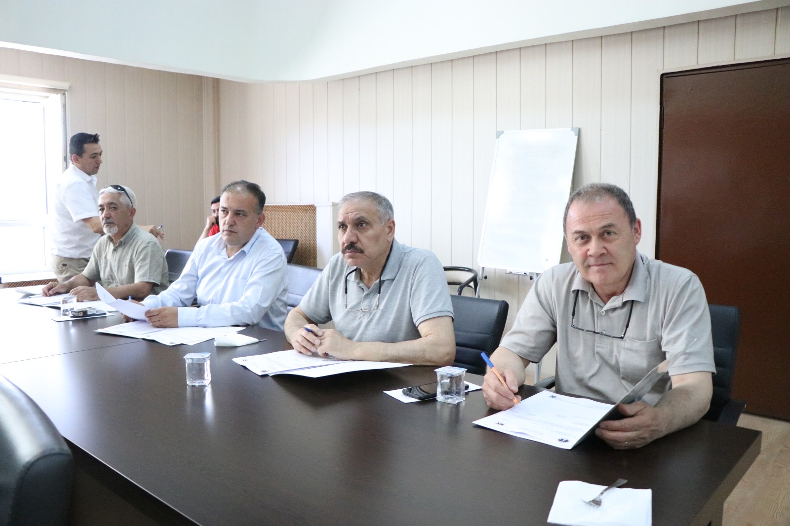 “Haziran Ayı Belediye Meclis Toplantısı Gerçekleştirildi” 4 Meclis 2