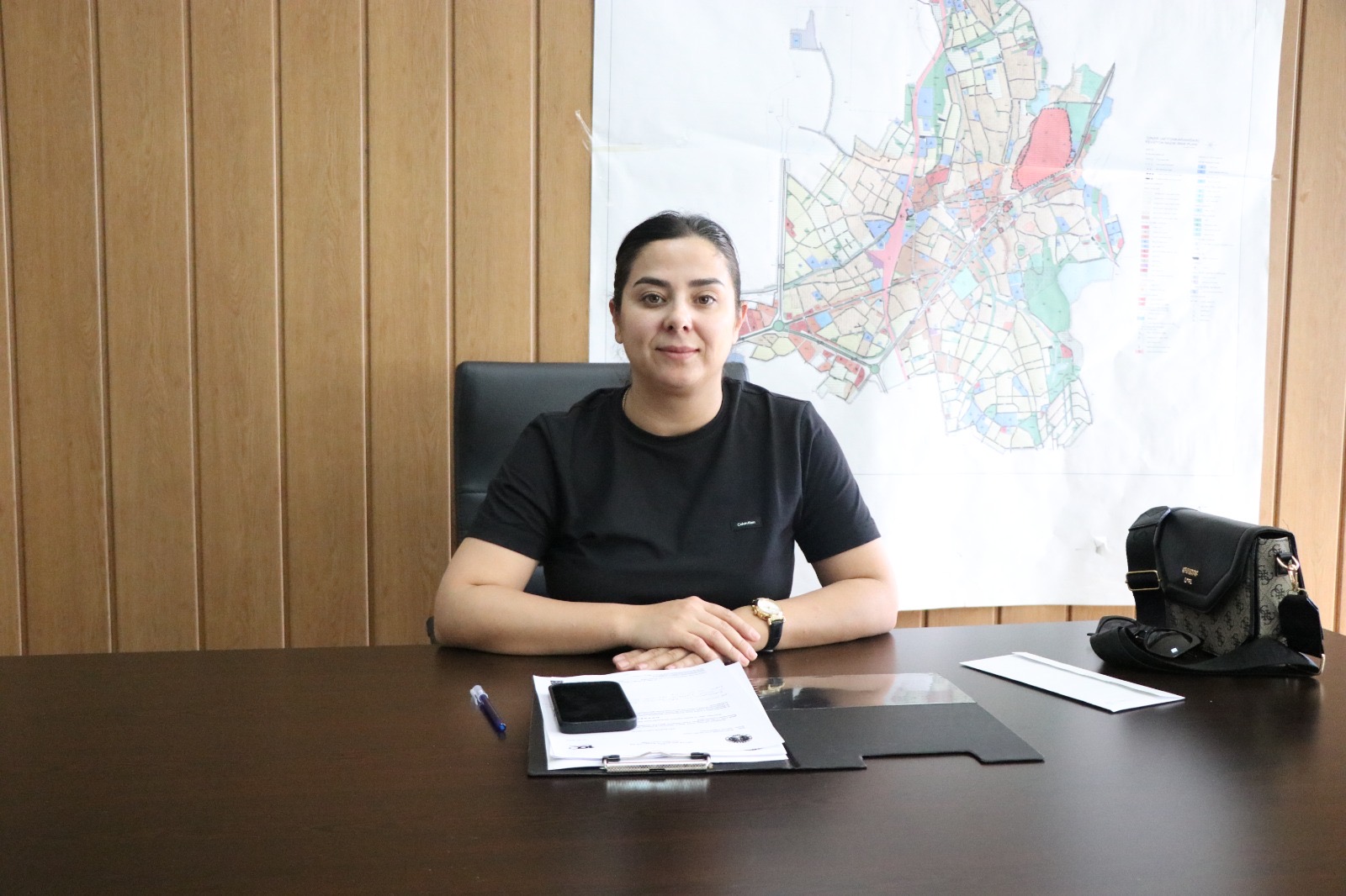 “Haziran Ayı Belediye Meclis Toplantısı Gerçekleştirildi” 9 Meclis 6