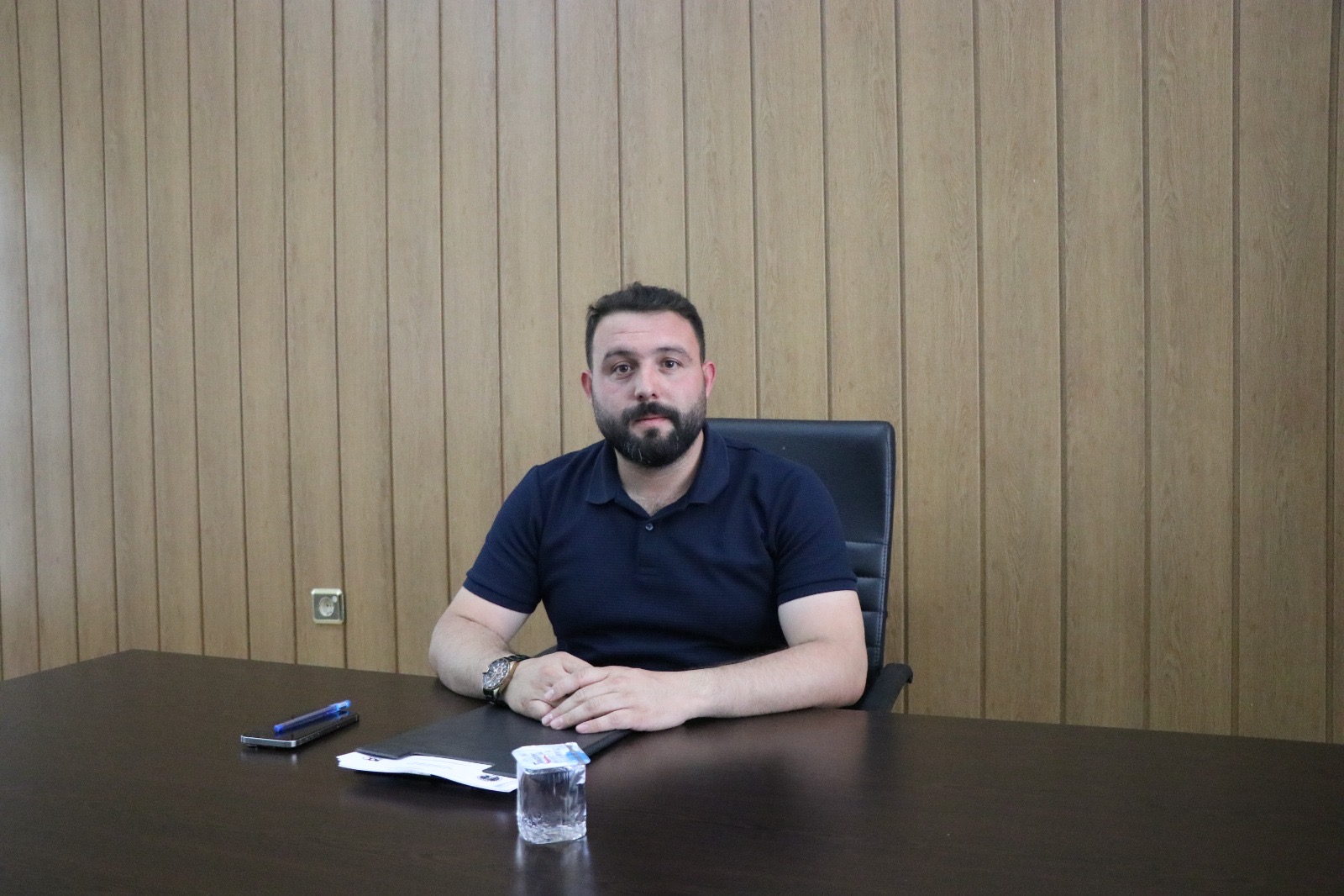 “Haziran Ayı Belediye Meclis Toplantısı Gerçekleştirildi” 8 Meclis 7