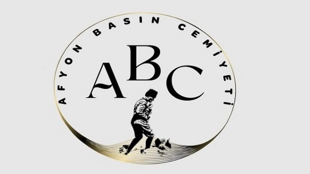 AFYON BASIN CEMİYETİ KURULDU 1 a b c d