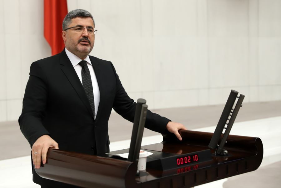 DİNAR’A 10 MİLYON 489 BİN TL ÖDENEK AYRILDI