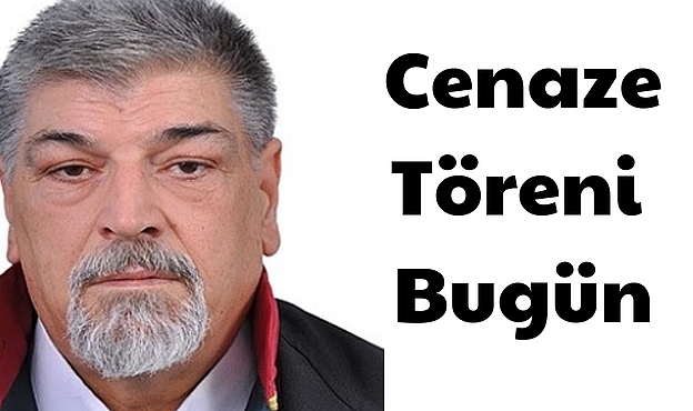 Dinar Cenaze İlanı 