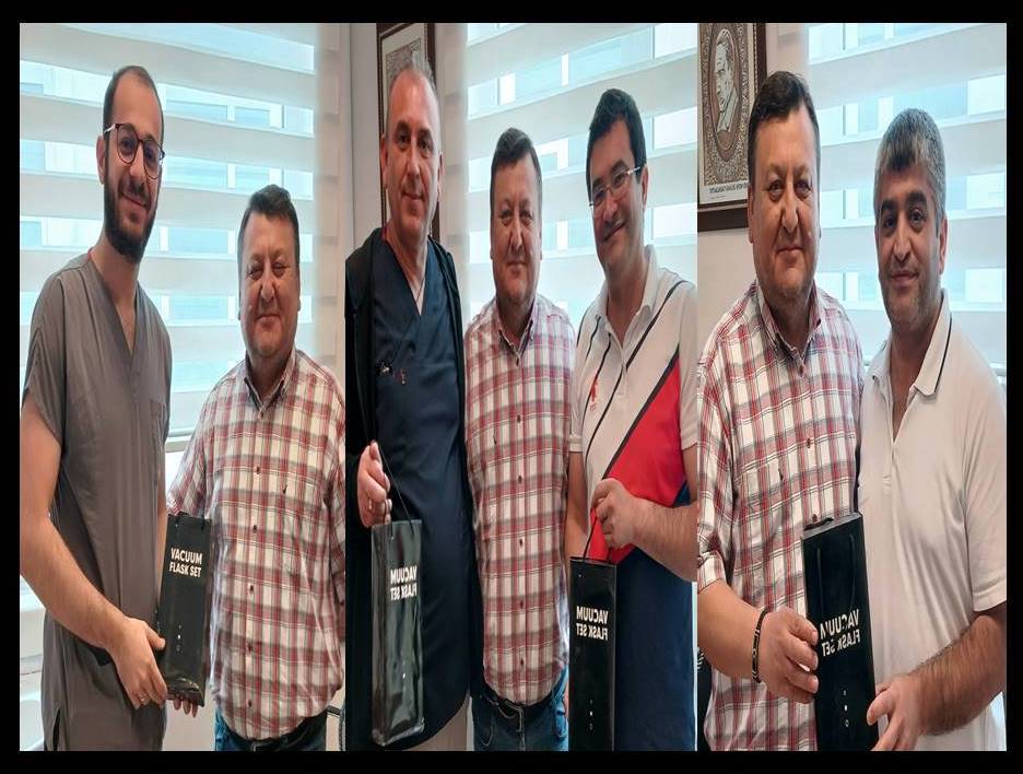 TÜRK SAĞLIK SEN ‘den atak üzerine atak