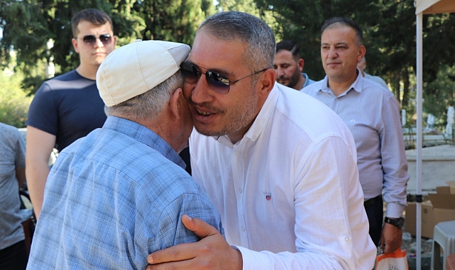 vatandaslarimizin kurban bayramini kutladik 1279