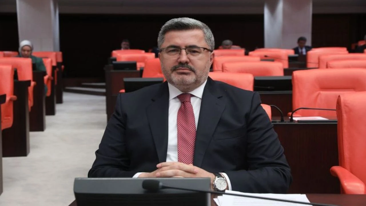 Mv. ÖZKAYA; 2.8 MİLYON RAKAMINI VEREREK DUYURDU