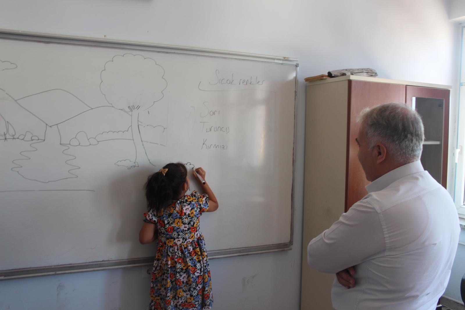 HAYAT BOYU ÖĞRENME KURULU TOPLANTISI GERÇEKLEŞTİRİLDİ. 3 11232965321722262276