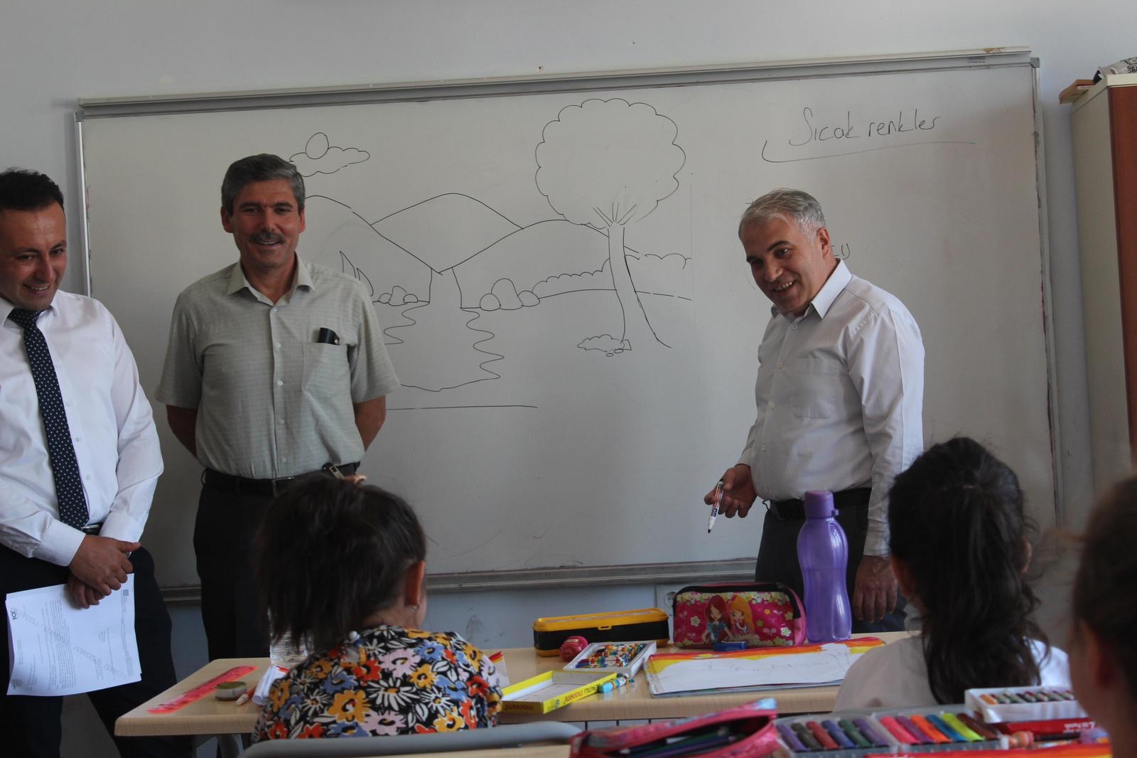 HAYAT BOYU ÖĞRENME KURULU TOPLANTISI GERÇEKLEŞTİRİLDİ. 4 1337185051722262275